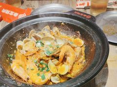 -叁宝烤肉·西安烧烤(东三爻店)