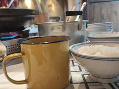 -山涧肴·泉水煮活鱼(坂田店)