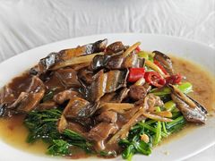 -车头老二大排档(金城步行街店)