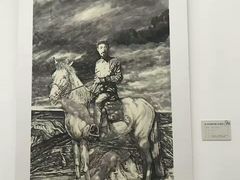 -江苏省美术馆(长江路新馆)