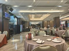 -东方御宴海鲜酒楼(棕泉酒店)