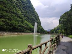 -神龙峡风景区