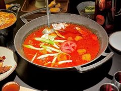 -有才叔的小馆(招商依云曲江店)