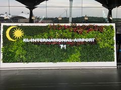 -吉隆坡国际机场