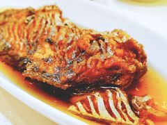 -老正兴菜馆(福州路店)