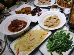 -老友王·南宁特色菜(金汇如意坊店)