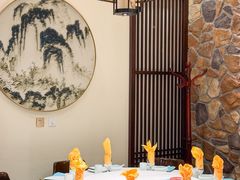 -上地宴·中关村的会客厅(清河高铁站店)