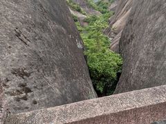 -飞天山旅游区
