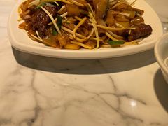 干炒牛河-多多旺港式茶餐厅(新区店)
