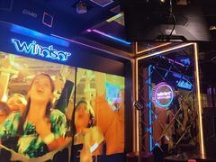 -温莎KTV(珠江路店)