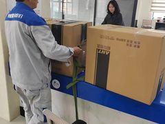 -蚂蚁搬家成都打包搬运公司