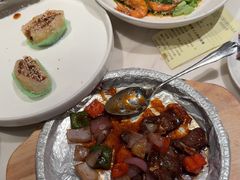 -宁波石浦大饭店(新材料城店)