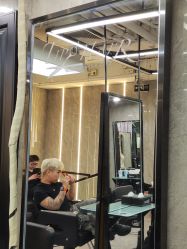 -Tipo Hair salon（明星）店