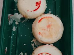 -泸溪河桃酥(西直门凯德店)