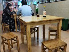 大堂-朝阳路拉面店