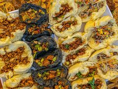 -李与白包子铺(桐梓林店)