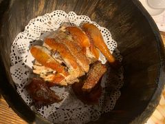 -胡桃里音乐餐厅(陶溪川店)(川湘赣菜·世界百大酒庄直供红酒·音乐表演)