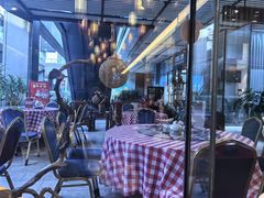 -粤香楼(新光里店)