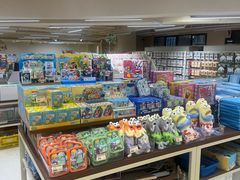 -鹏佳腾学生文创