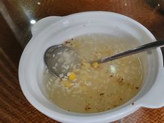 -烟水渔庄餐厅(西溪湿地店)