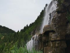 -黄花溪