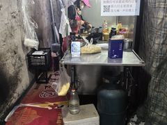 -老婆婆炒饭(小白楼1902欧式风情街店)