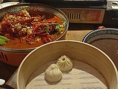 -永安水煮活鱼·仪征土菜院子