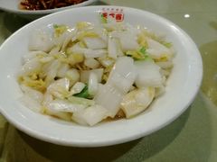 -天下客饭店(中山路店)