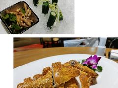 -天府中餐厅·粤菜·海南菜·生猛海鲜(三亚海棠湾洲际度假酒店)