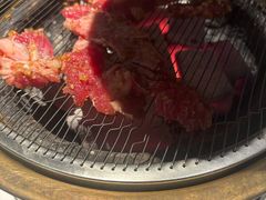 -西塔老太太泥炉烤肉(望京一店)