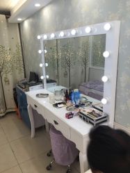 -平萍纹绣韩式半永久定妆