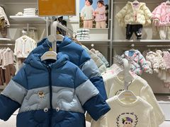 -巴拉巴拉balabala(巴黎春天店)