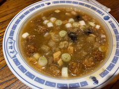 -老雒阳面馆·水席(定鼎门店)