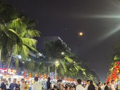 -海大南门夜市(海富街店)