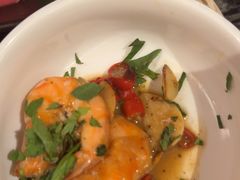 -长沙北辰洲际酒店-兰调全日餐厅