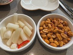 -海底捞火锅(金地广场生日主题店)