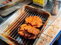 -丁脊壹绝·里脊肉