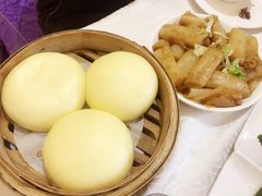 -畔山酒店中餐厅