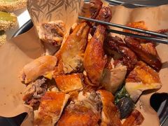 -绿茶餐厅(淮安吾悦广场店)
