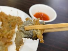 -建国蚵煎蚵面