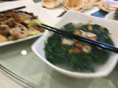 -畔山酒店中餐厅