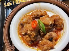 -点都德(华强南店)