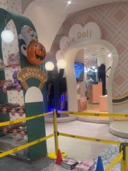 -奈尔宝家庭中心·亲子餐厅(苏州大悦城店)