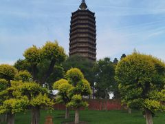 -西海子公园