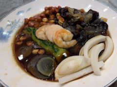 -桥头堡·坤德餐厅(滨江道店)