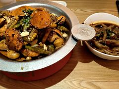 -领蟹祥记·香辣蟹·特色小海鲜(奥体天虹店)
