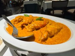 -狮拾久·现代新加坡料理(壹方城店)