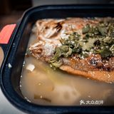 驚喜烤魚