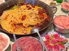 -五里关火锅(牛市口店)