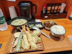 -天妇罗内顺田(罗湖店)